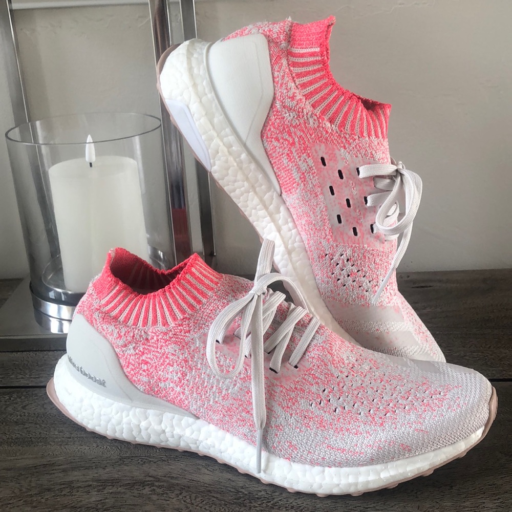 Adidas Women’s UltraBoost Uncaged